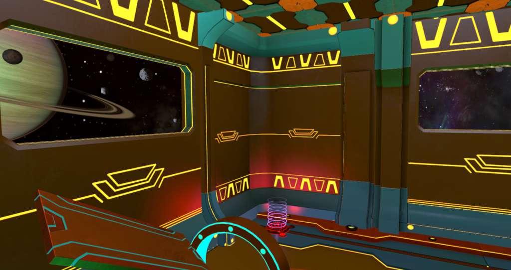Bounce VR Steam CD Key