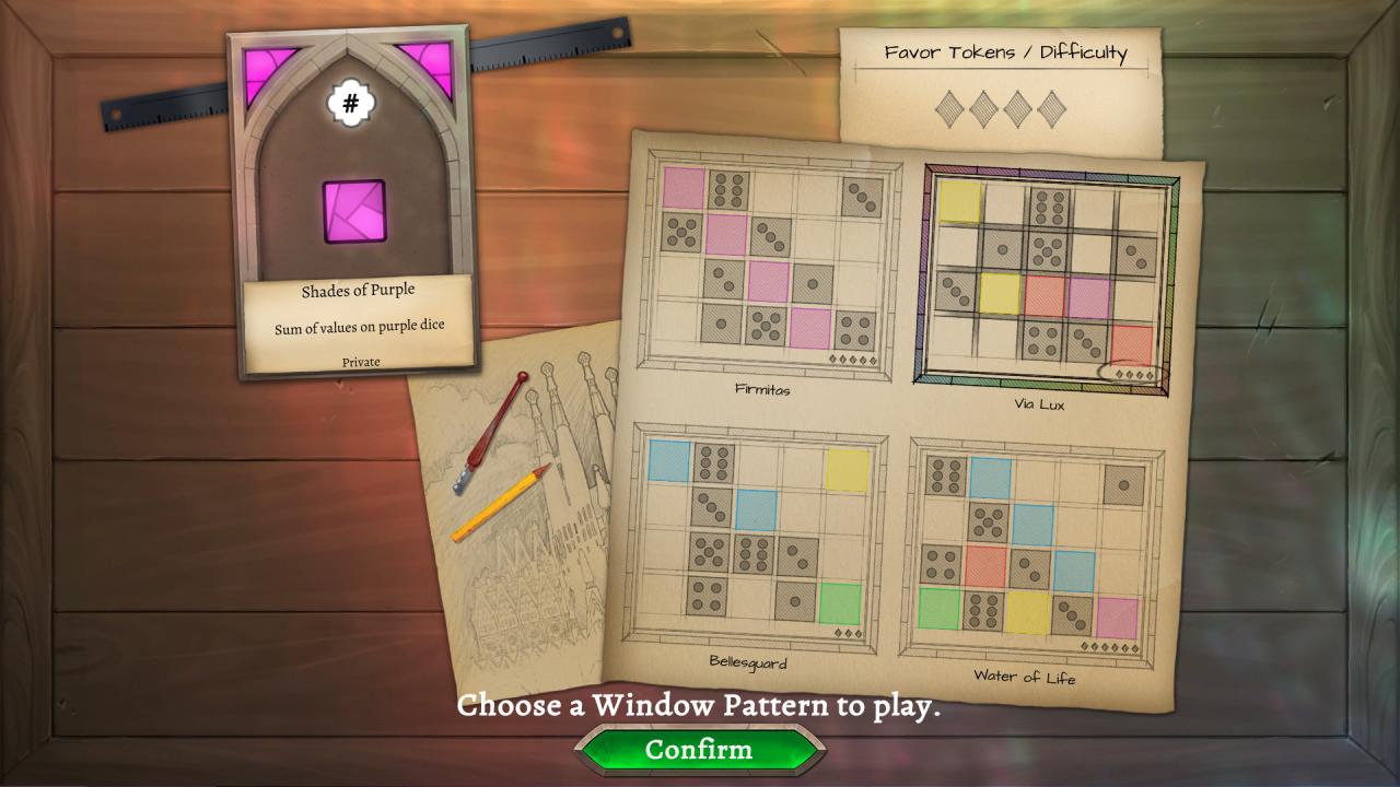 Sagrada Steam CD Key