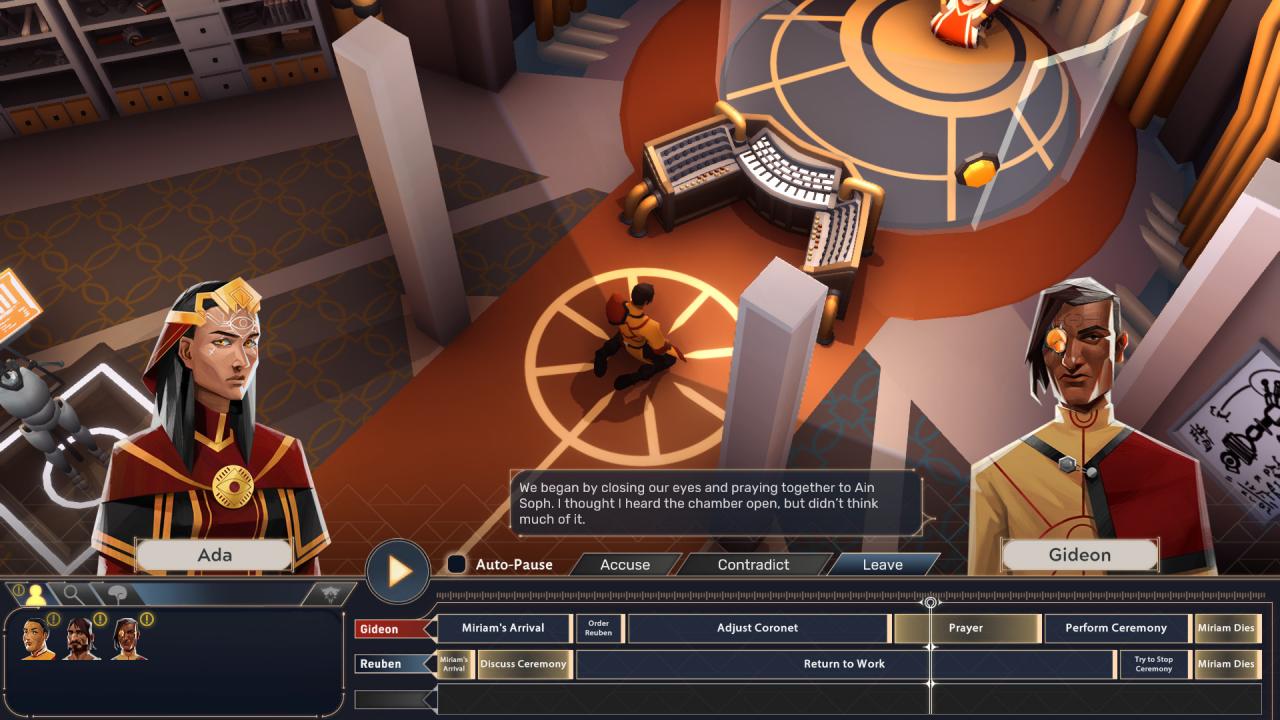Lucifer Within Us Steam CD Key