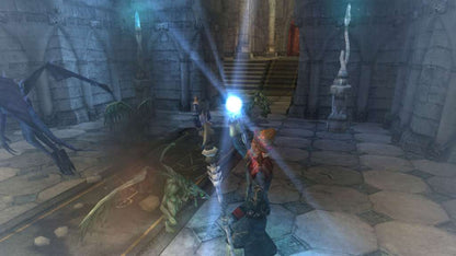 Avencast: Rise of the Mage PC Steam CD Key