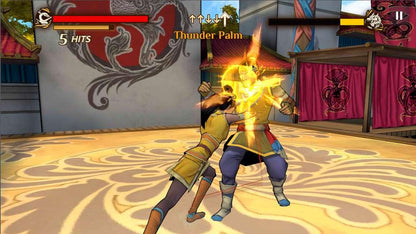 Shuyan Saga XBOX One / Xbox Series X|S CD Key