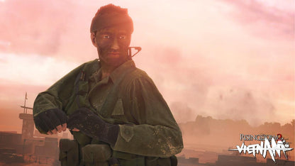 Rising Storm 2: Vietnam - Specialist Pack Cosmetic DLC Steam CD Key