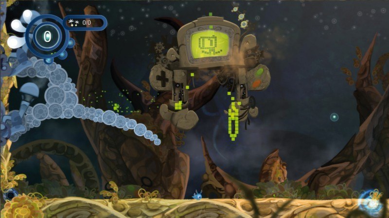 Fly’N EU PC Steam CD Key