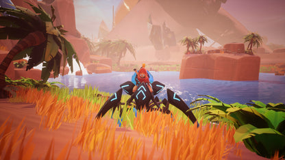 Astor: Blade of the Monolith XBOX One / Xbox Series X|S Account