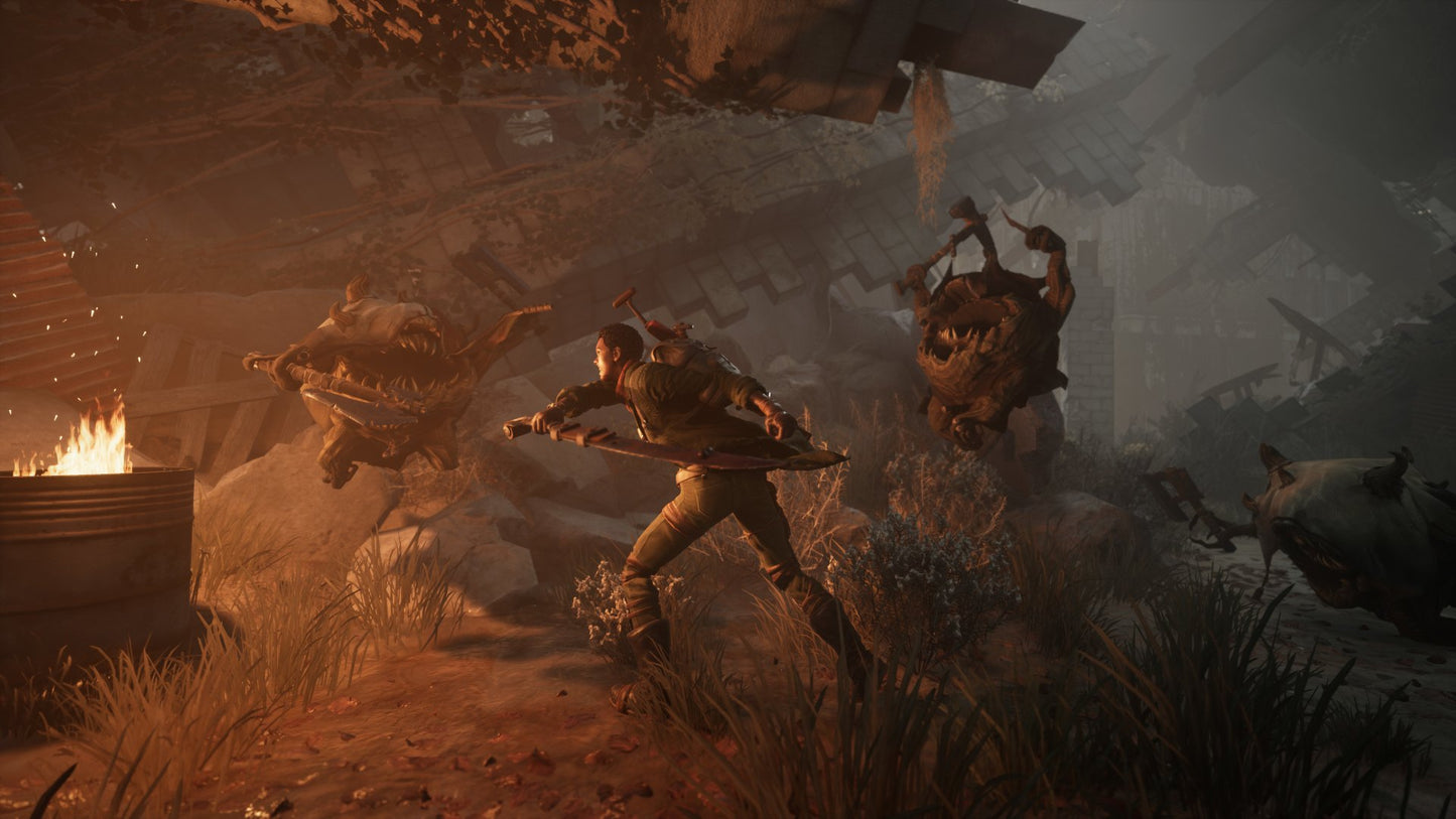 Remnant: From the Ashes US XBOX One CD Key