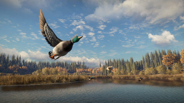 theHunter: Call of the Wild - Master Hunter Bundle XBOX One / Xbox Series X|S Account