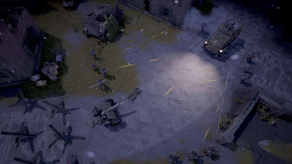 Foxhole EU Steam Altergift