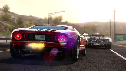 Need for Speed: Hot Pursuit Limited Edition EA App CD Key