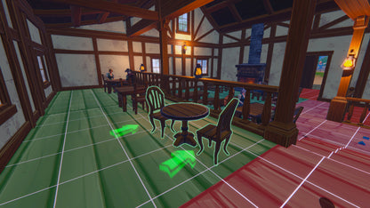 Tavern Manager Simulator NA PS5 CD Key