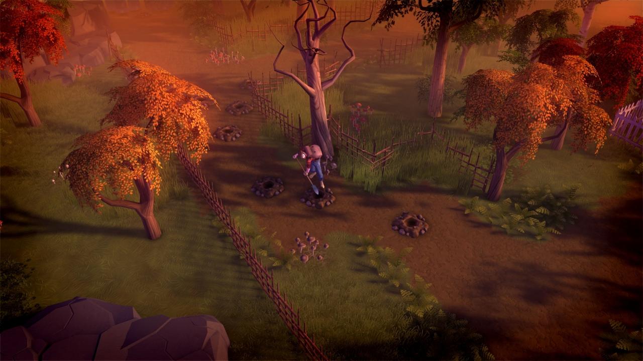DYSMANTLE EU XBOX One / Xbox Series X|S CD Key