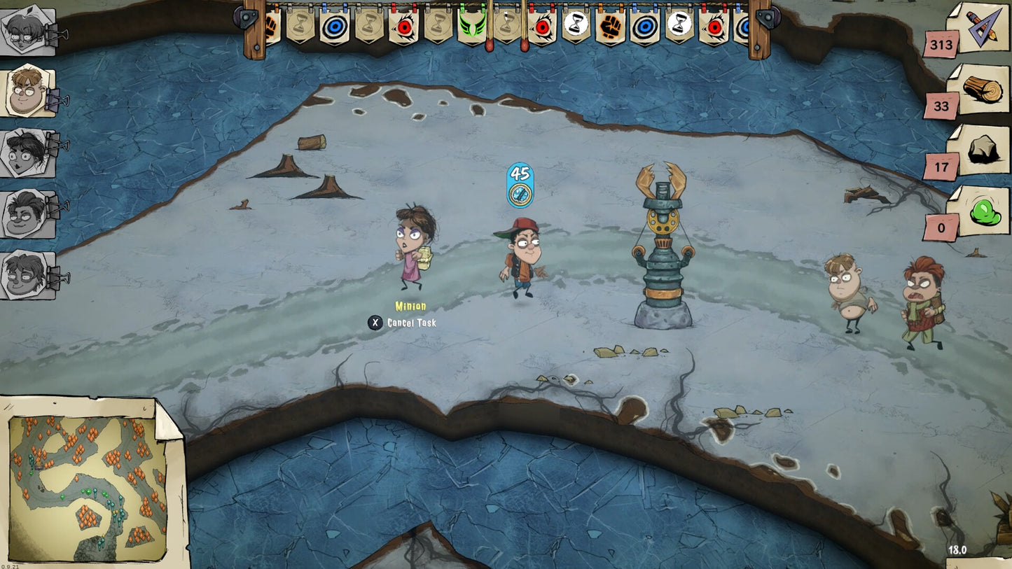 Lesson Learned XBOX One / Xbox Series X|S Account