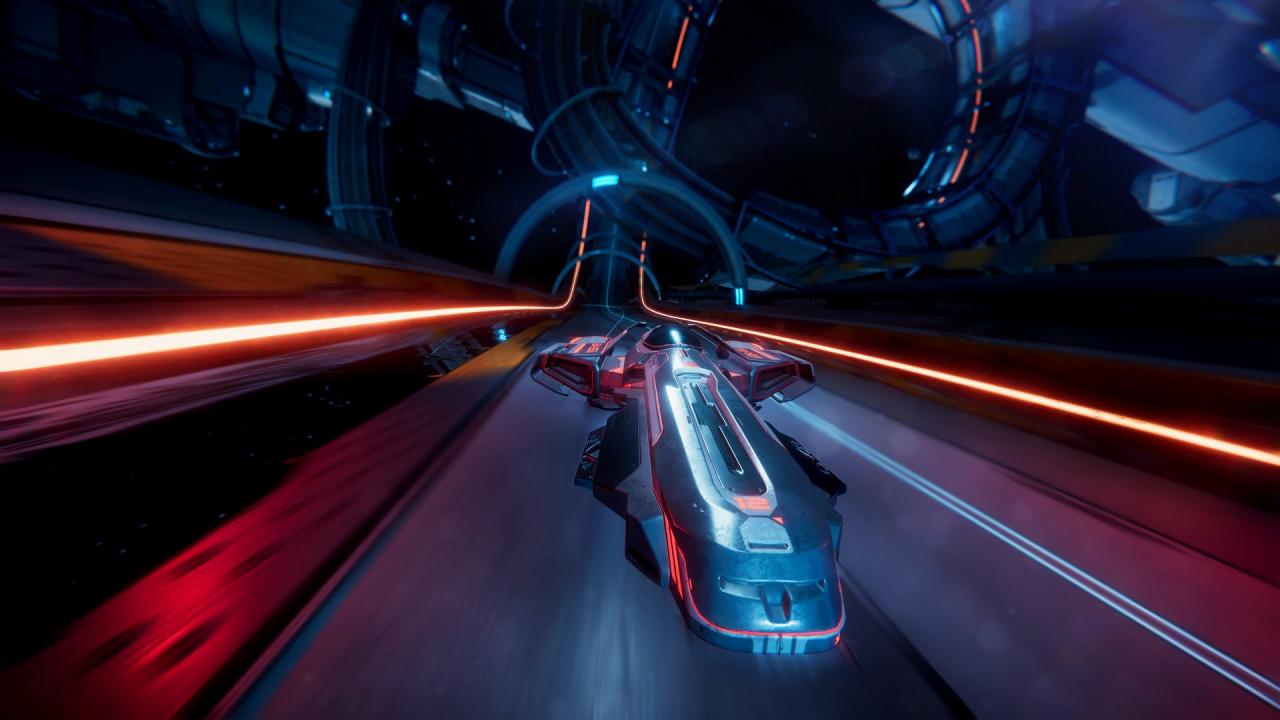 Antigraviator AR Xbox One CD Key