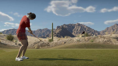 The Golf Club 2 Steam CD Key