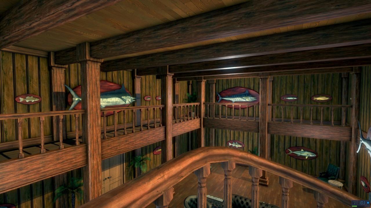 Ultimate Fishing Simulator Steam Altergift