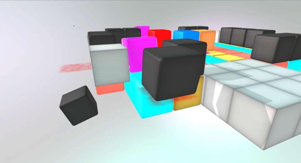 GooCubelets The Void Steam CD Key