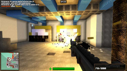 Blockstorm Steam CD Key