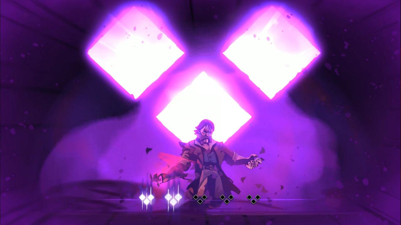 Curse of the Dead Gods PS4 Account
