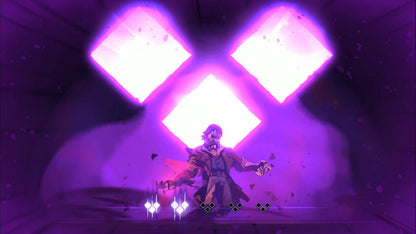 Curse of the Dead Gods PS4 Account