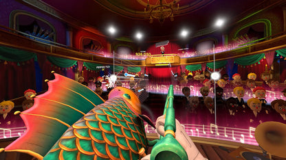 Trombone Champ: Unflattened VR NA PS5 CD Key