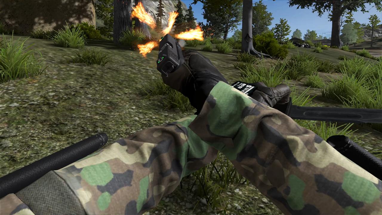 Virtual Battlegrounds Steam Altergift
