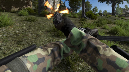Virtual Battlegrounds EU Steam Altergift