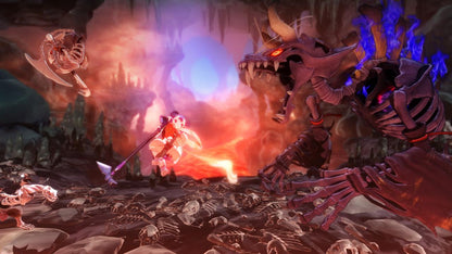 Sakuna: Of Rice And Ruin Nintendo Switch Online Account Activation