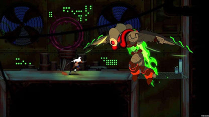 Sundered: Eldritch Edition US XBOX One CD Key