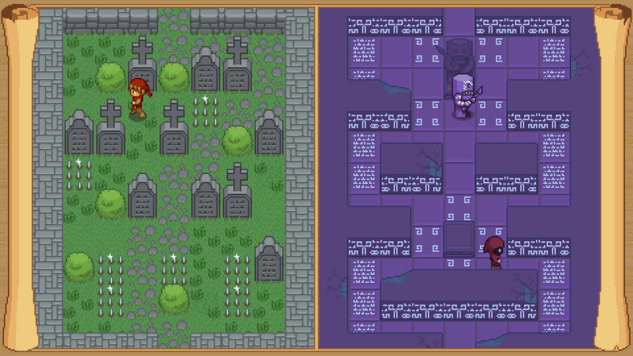 Fearful Symmetry & The Cursed Prince Steam CD Key