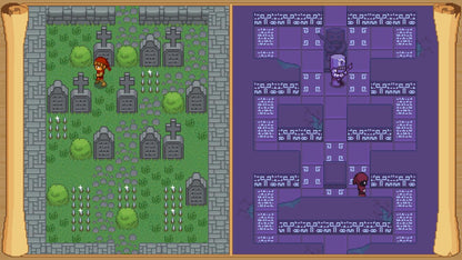Fearful Symmetry & The Cursed Prince Steam CD Key