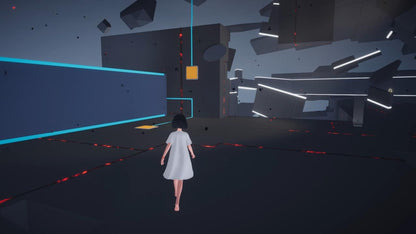 Ever Forward Steam CD Key