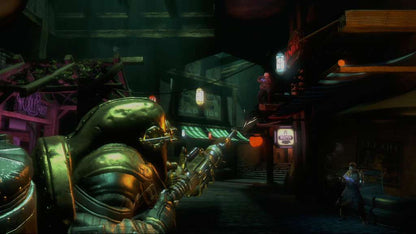BioShock 2 Steam Gift