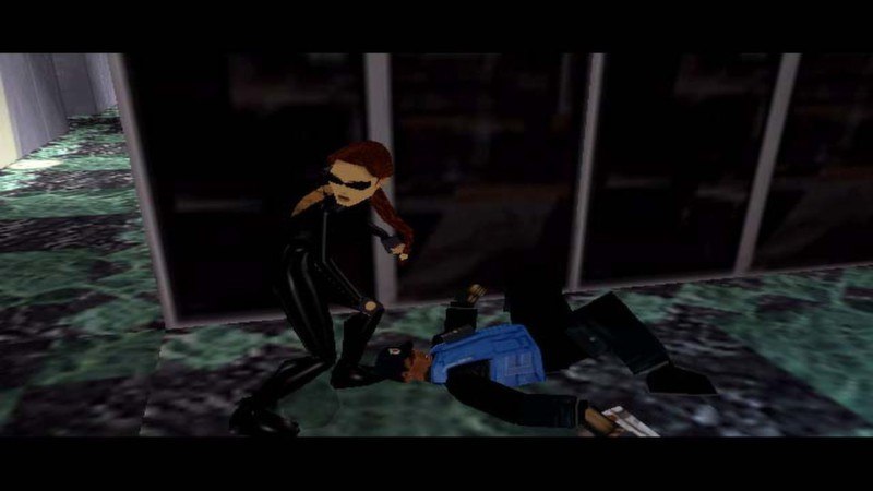 Tomb Raider Collection Steam Gift