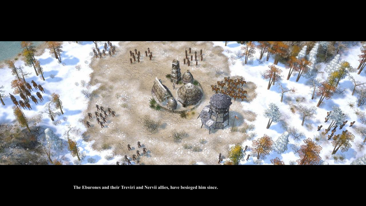 Commandos 2 & Praetorians: HD Remaster Double Pack AR XBOX One CD Key