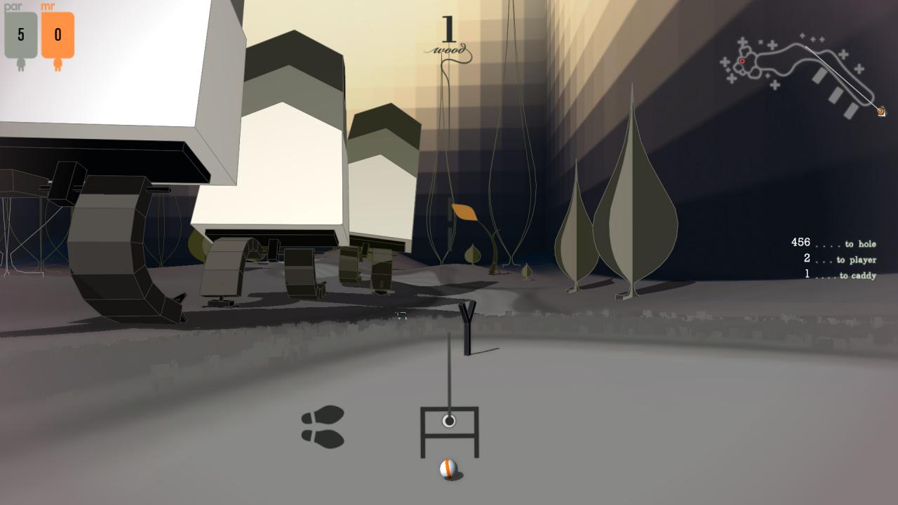 Golf for Workgroups Steam CD Key
