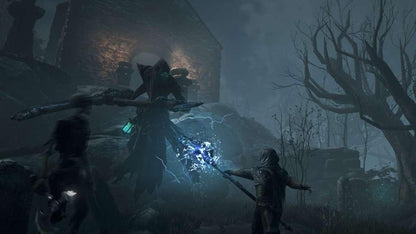 Dark and Light Steam Altergift