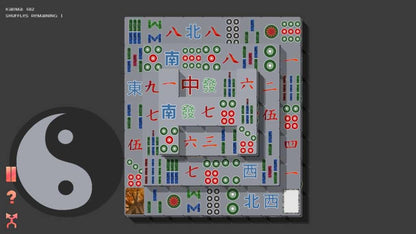 That's Mahjong! Steam CD Key