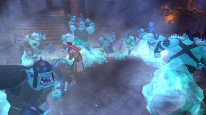 Orcs Must Die! Steam CD Key