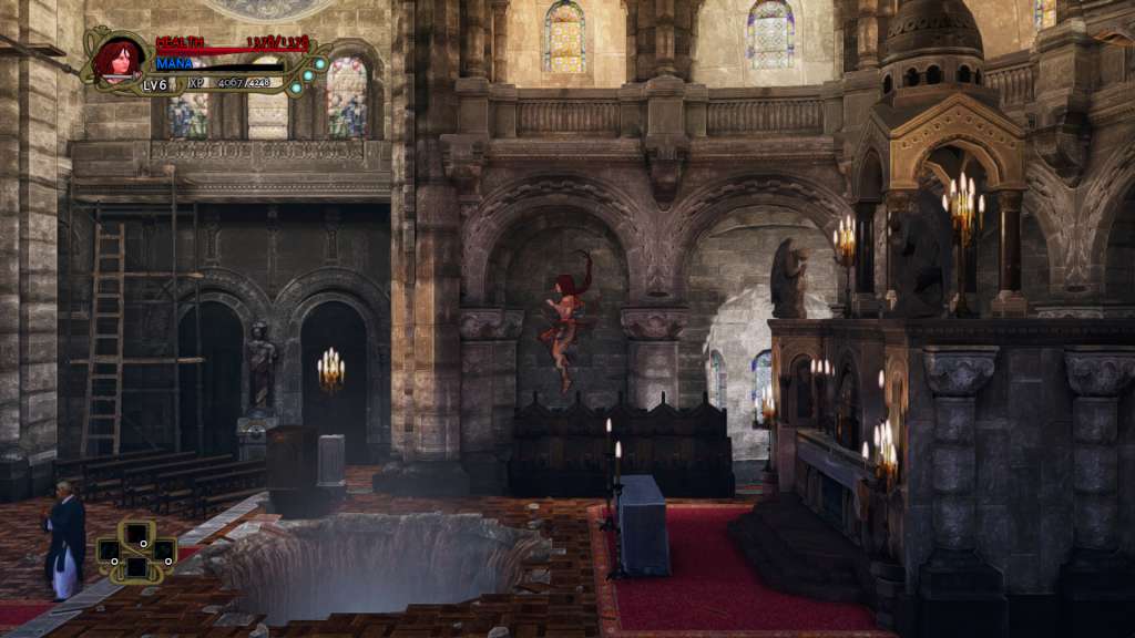 Abyss Odyssey Steam Gift