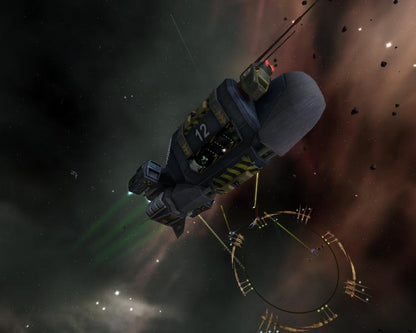 Star Wolves Trilogy Steam CD Key