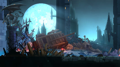 Dead Cells: Medley of Pain Bundle Windows 10 Account