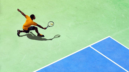 Tennis World Tour Nintendo Switch Online Account Activation