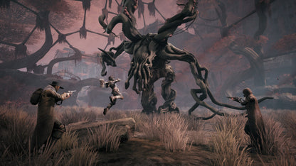Remnant: From the Ashes Complete Edition PS4 Account