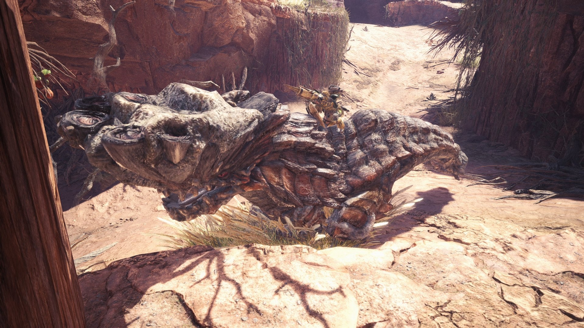 Monster Hunter: World US XBOX One CD Key