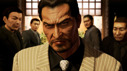 Yakuza 5 Remastered US XBOX One CD Key