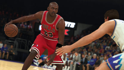 NBA 2K23 PS5 Online Account Activation