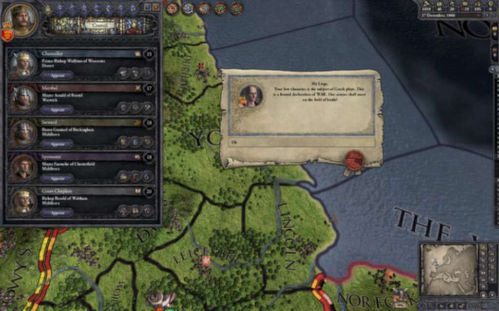 Paradox Grand Strategy Collection Steam Gift