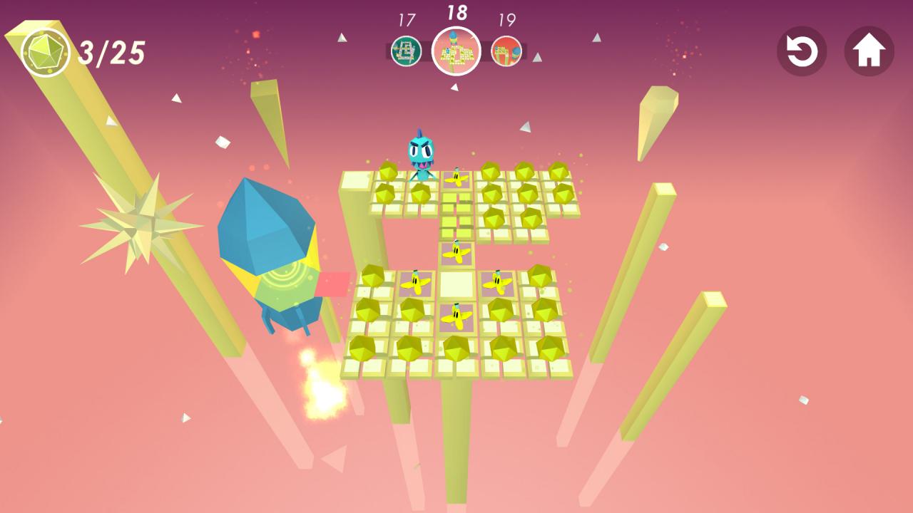 Monster Puzzle Steam CD Key