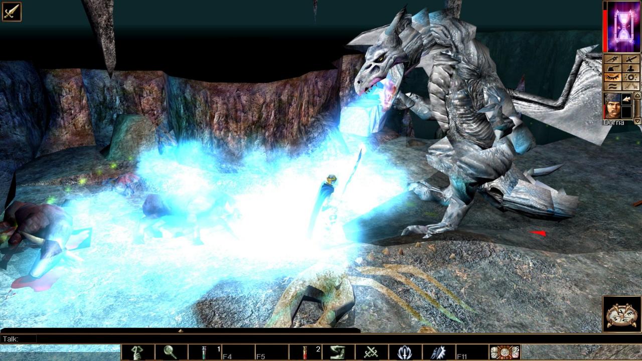 Neverwinter Nights: Enhanced Edition Digital Deluxe GOG CD Key