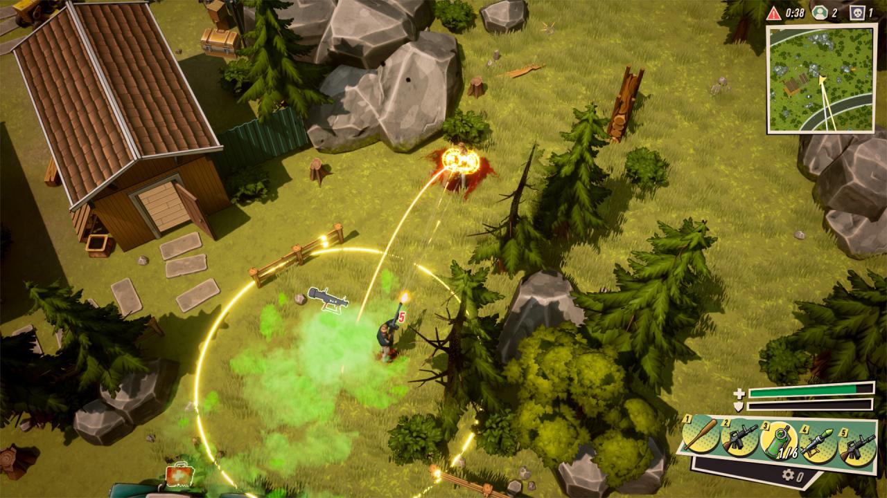 Watchers - Batter Up Pack DLC Steam CD Key