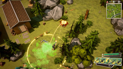 Watchers - Batter Up Pack DLC Steam CD Key